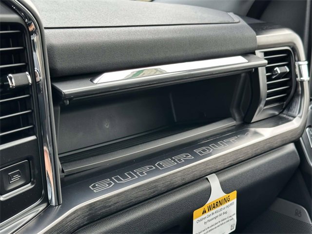 New 2026 Ford F350 Lariat w/ FX4 Off-Road Package image 34