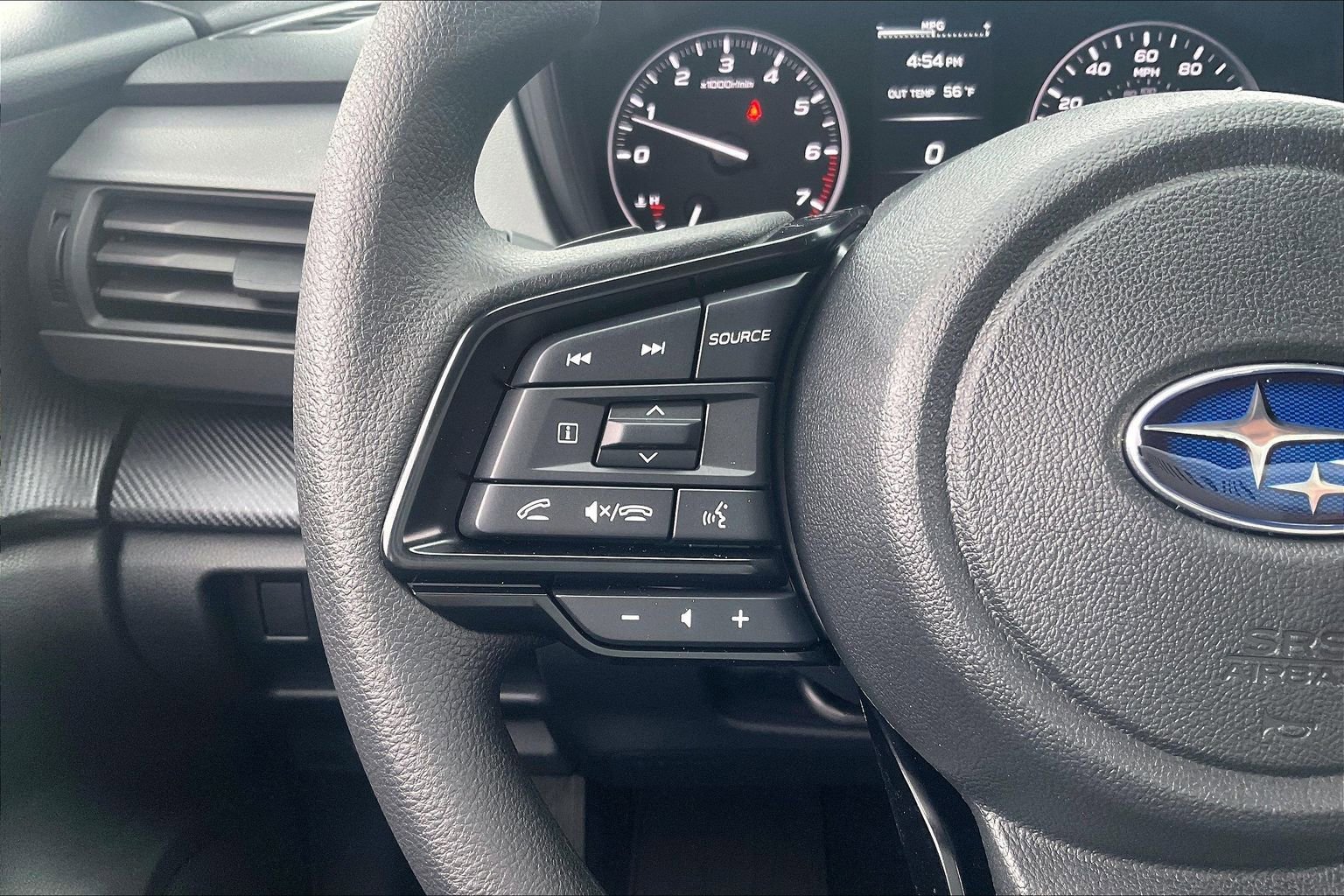 New 2026 Subaru Crosstrek 2.0i Premium image 17