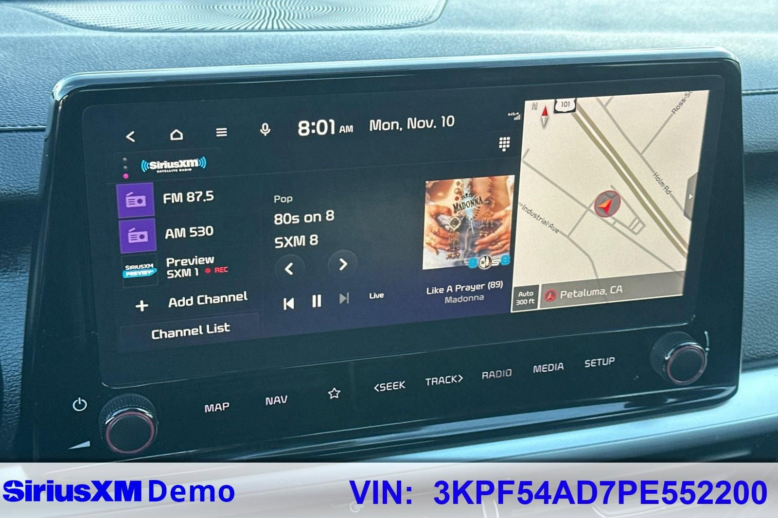 Used 2023 Kia Forte GT-Line w/ GT-Line Technology Package image 32