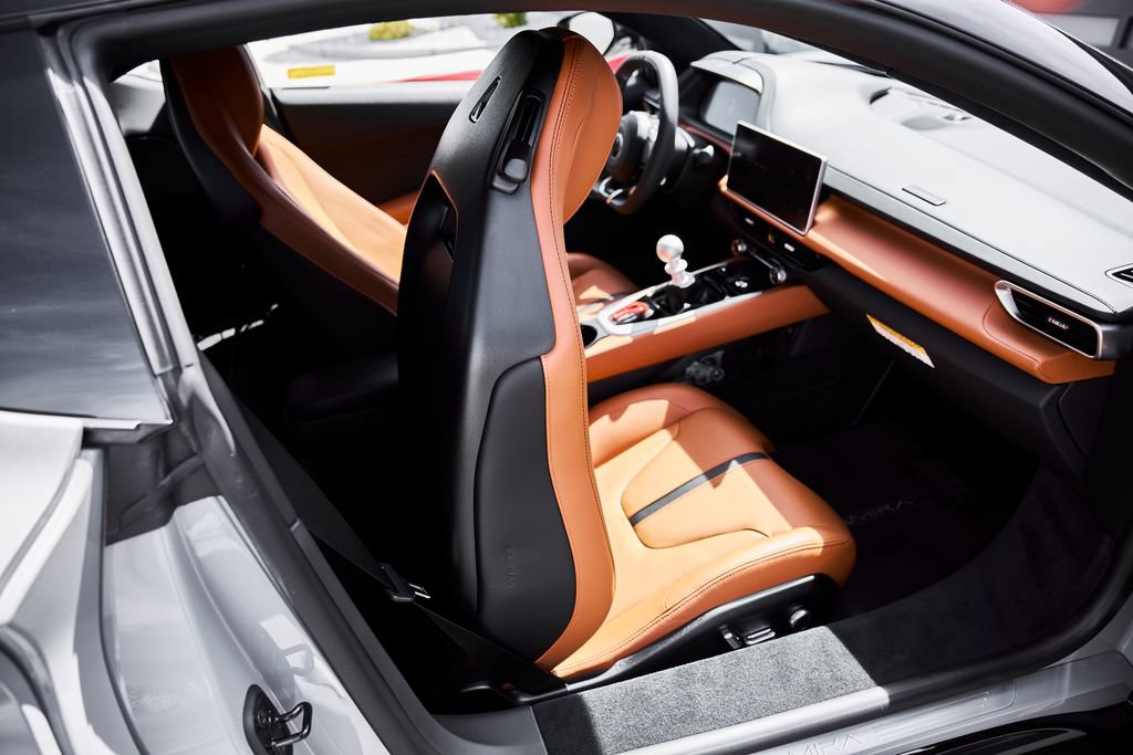 Used 2026 Lotus Emira RWD image 40