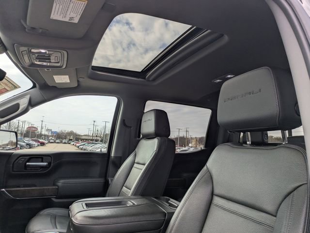 Used 2020 GMC Sierra 1500 Denali w/ Denali Premium Package image 26