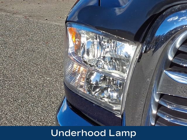 Used 2017 RAM 3500 Big Horn image 12