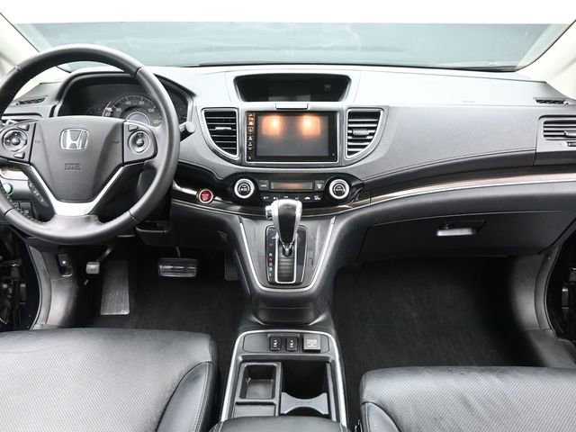 Used 2016 Honda CR-V EX-L image 14