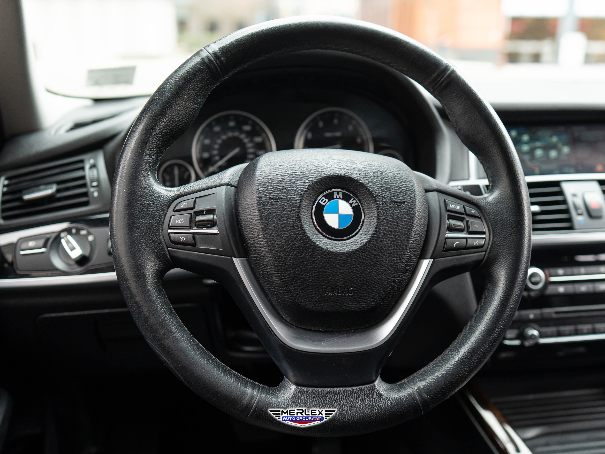 Used 2017 BMW X3 xDrive28i AWD/4WD image 22