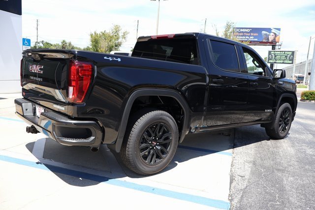 New 2026 GMC Sierra 1500 Elevation image 7