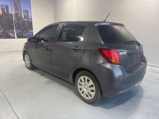 Used 2017 Toyota Yaris L image 8