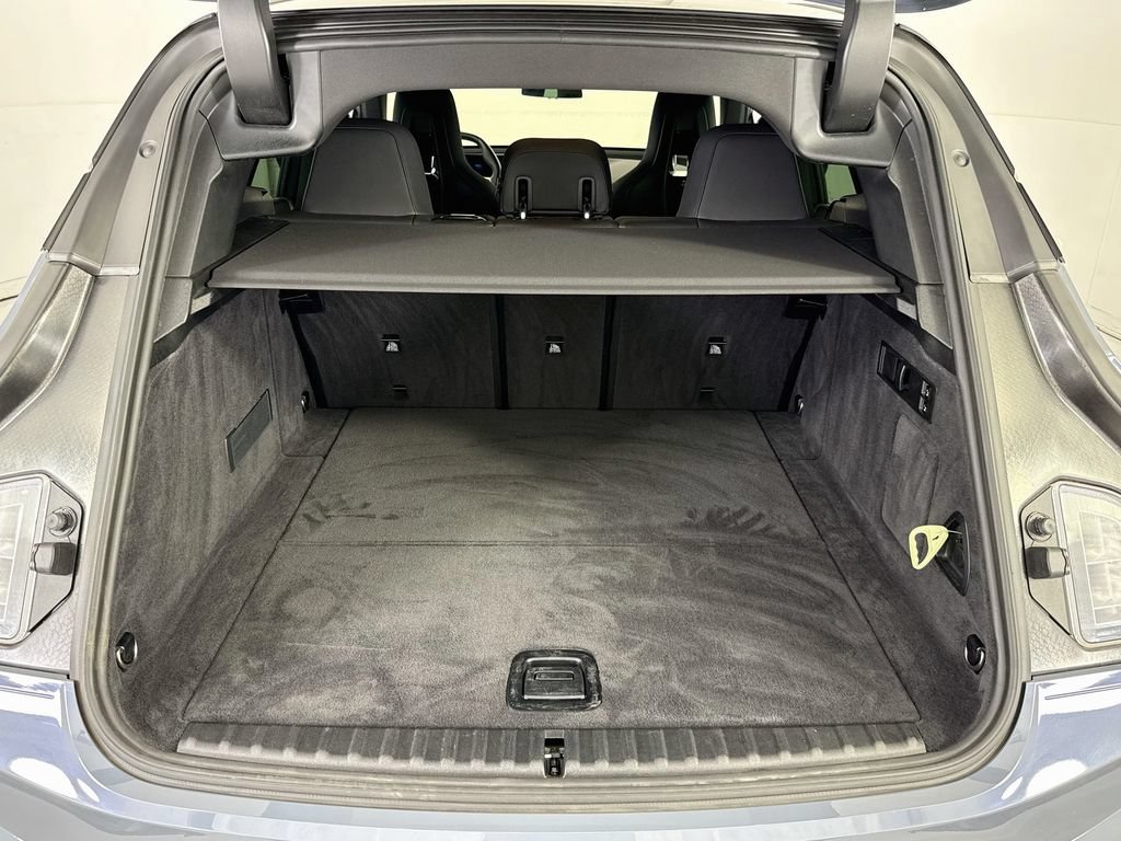 Certified 2024 BMW iX xDrive50 w/ Sport Package AWD/4WD image 27