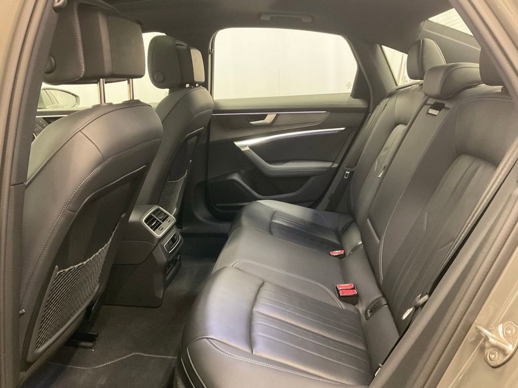 Used 2024 Audi A6 Premium Plus image 33