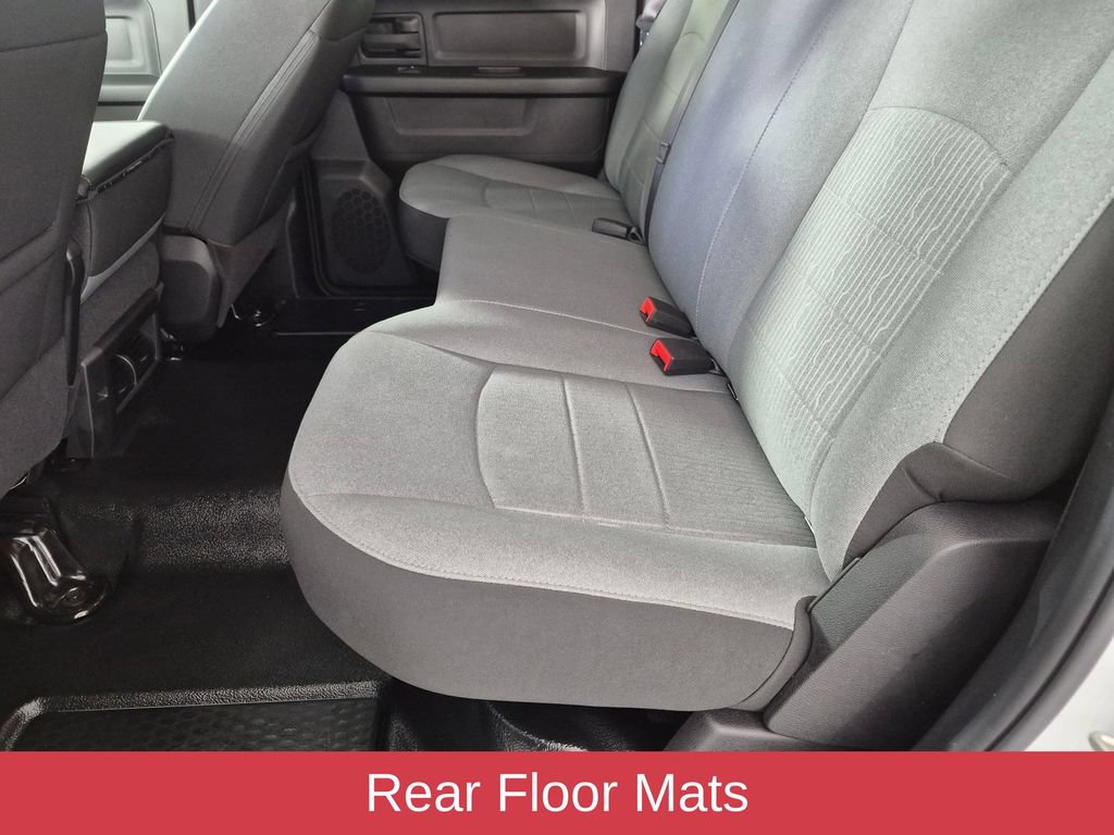Used 2023 RAM 1500 Tradesman w/ Popular Equipment Group AWD/4WD image 26