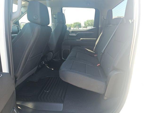 New 2026 Chevrolet Silverado 1500 LT image 26
