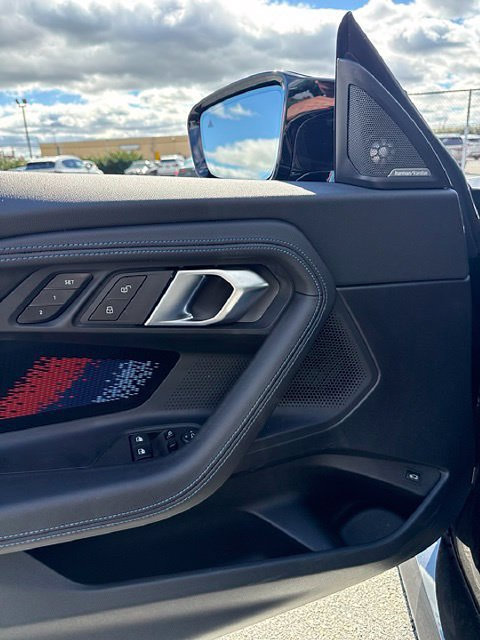 Used 2024 BMW M2 w/ Lighting Package RWD image 15