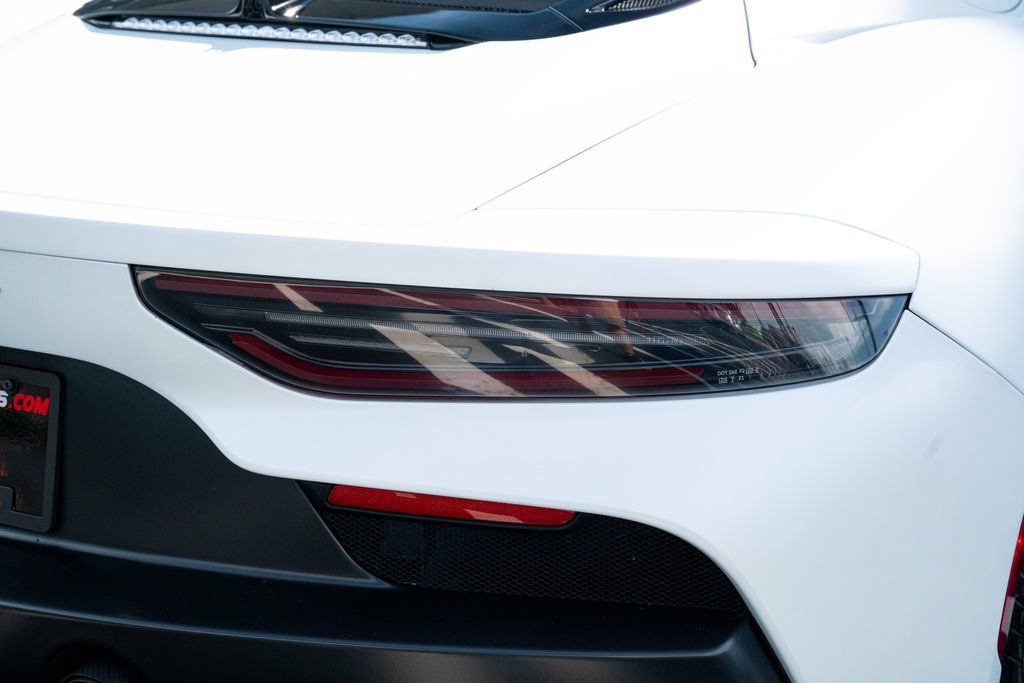 Used 2022 Maserati MC20 Coupe RWD image 13