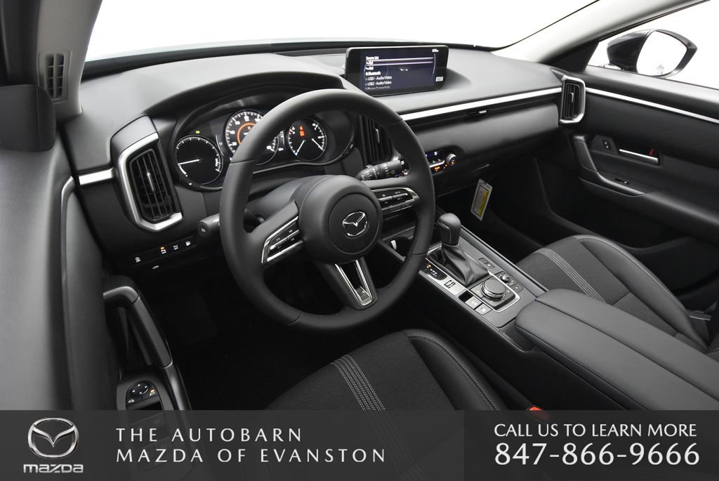 New 2026 MAZDA CX-50 2.5 Hybrid w/ Weather Package image 29