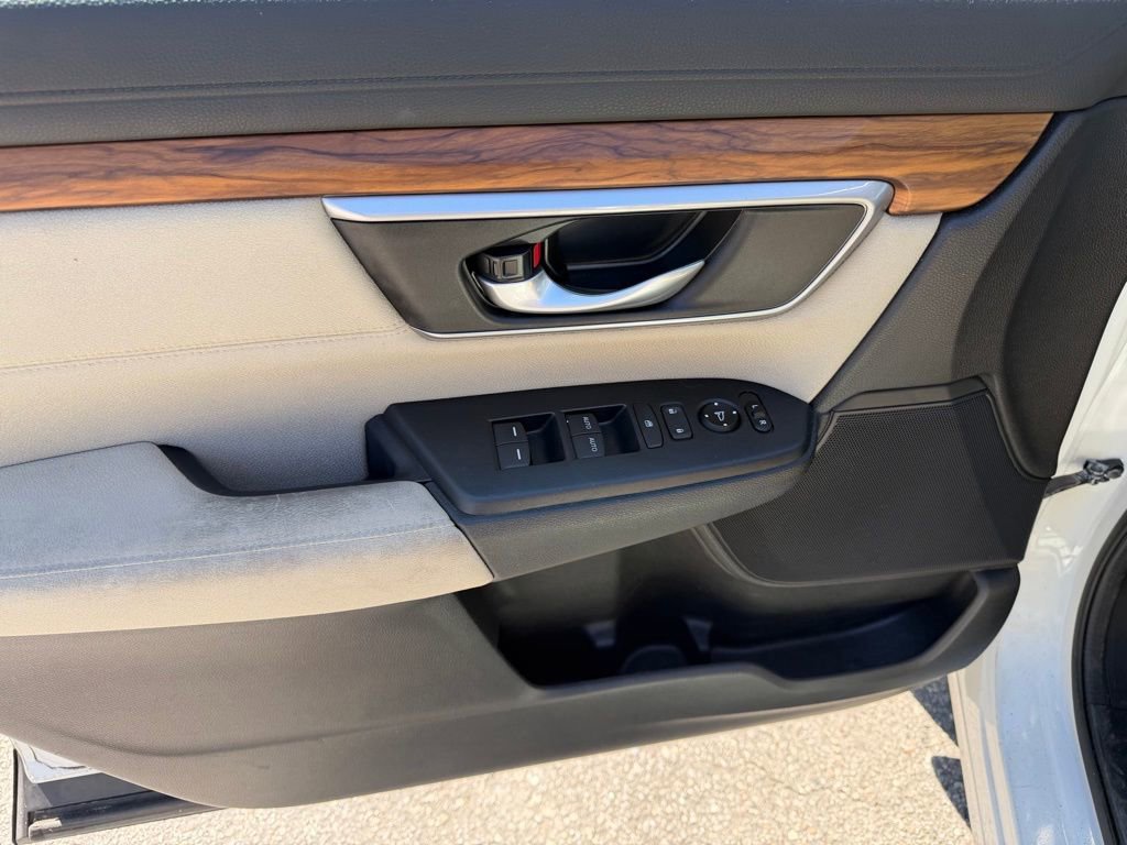 Used 2018 Honda CR-V EX image 21