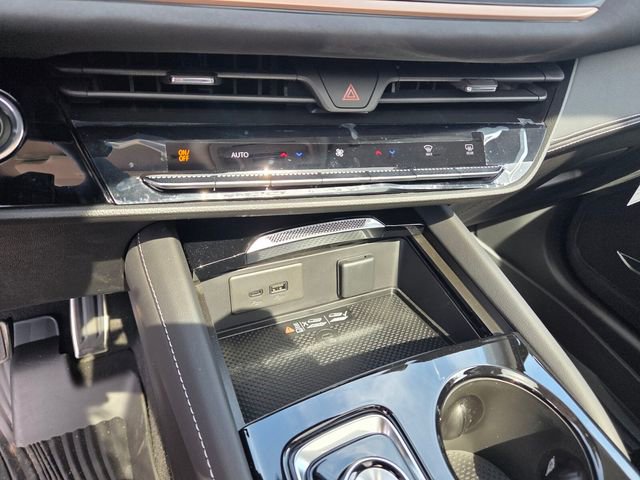 New 2026 Buick Envision Sport Touring AWD/4WD image 27