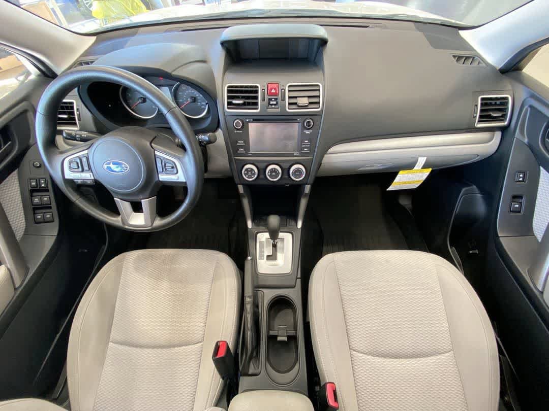 Used 2017 Subaru Forester 2.5i AWD/4WD image 23