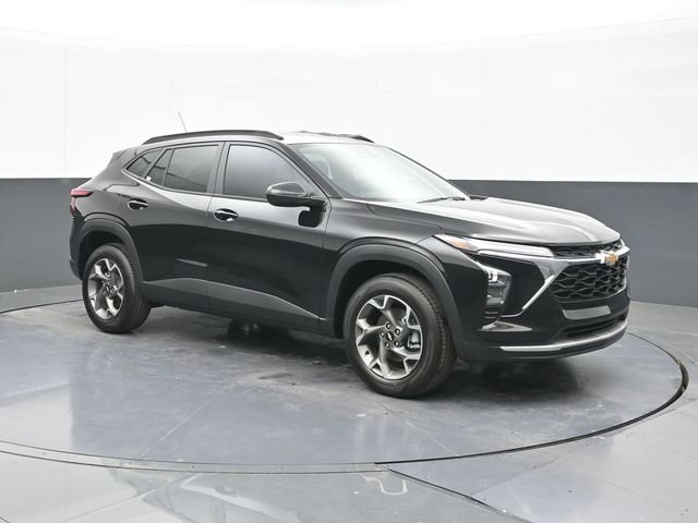New 2026 Chevrolet Trax LT w/ LT Convenience Package FWD image 14
