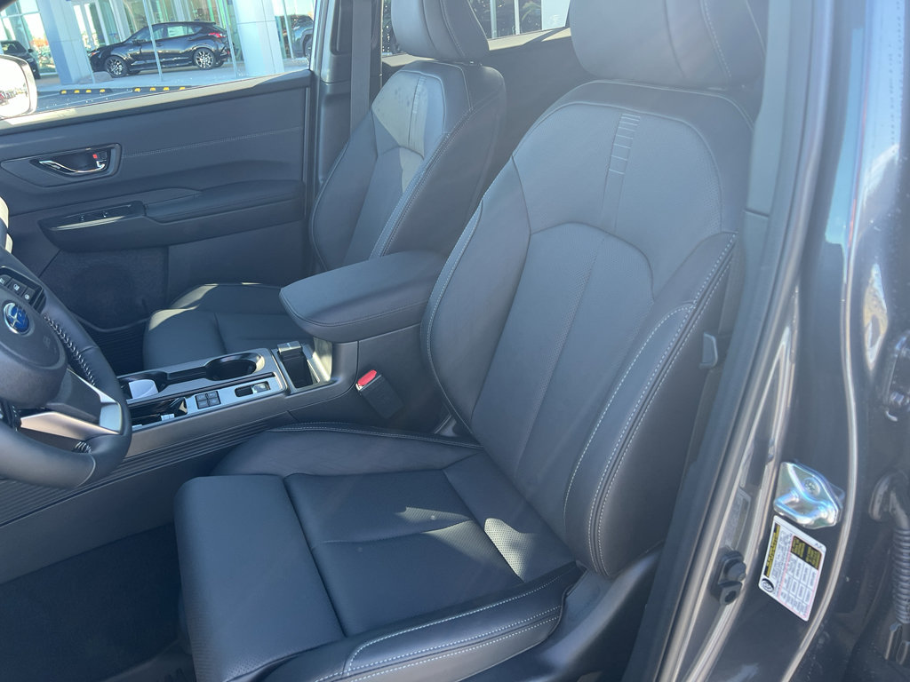 New 2026 Subaru Outback Touring AWD/4WD image 20