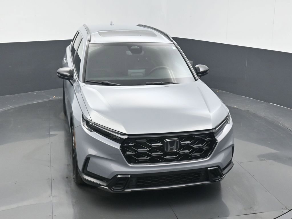 Certified 2025 Honda CR-V Sport-L image 6