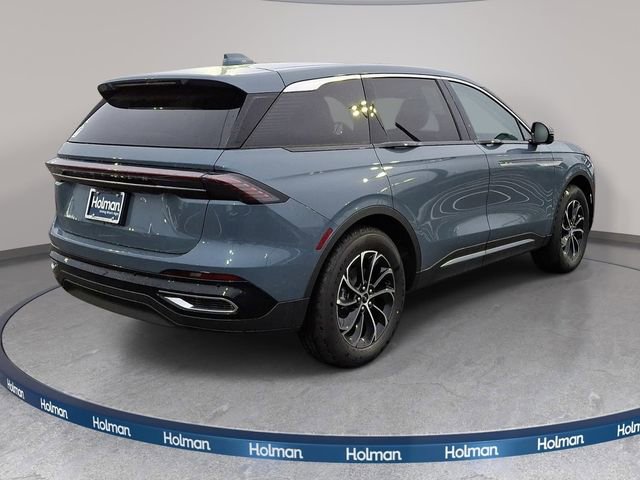 New 2026 Lincoln Nautilus Premier image 5