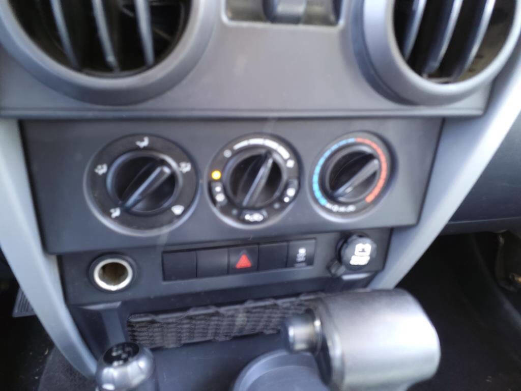 Used 2010 Jeep Wrangler Sport image 12