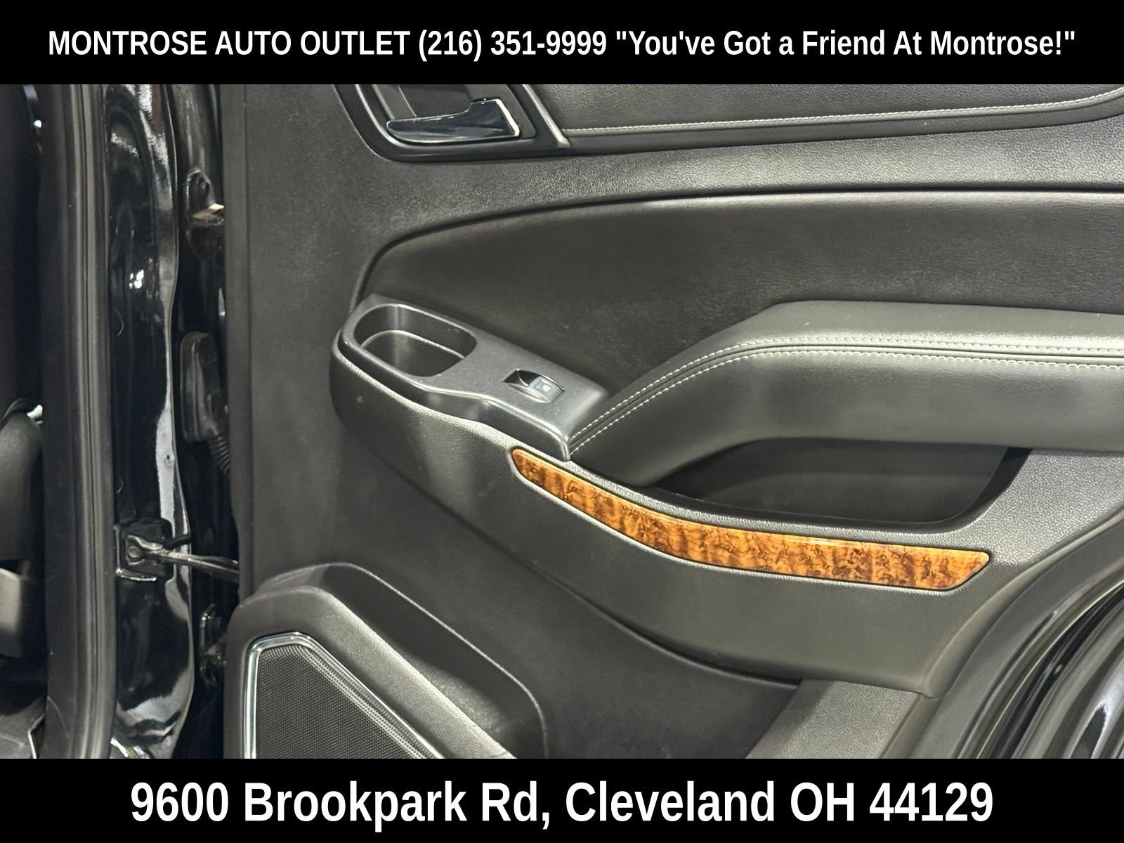Used 2020 Chevrolet Tahoe Premier AWD/4WD image 44