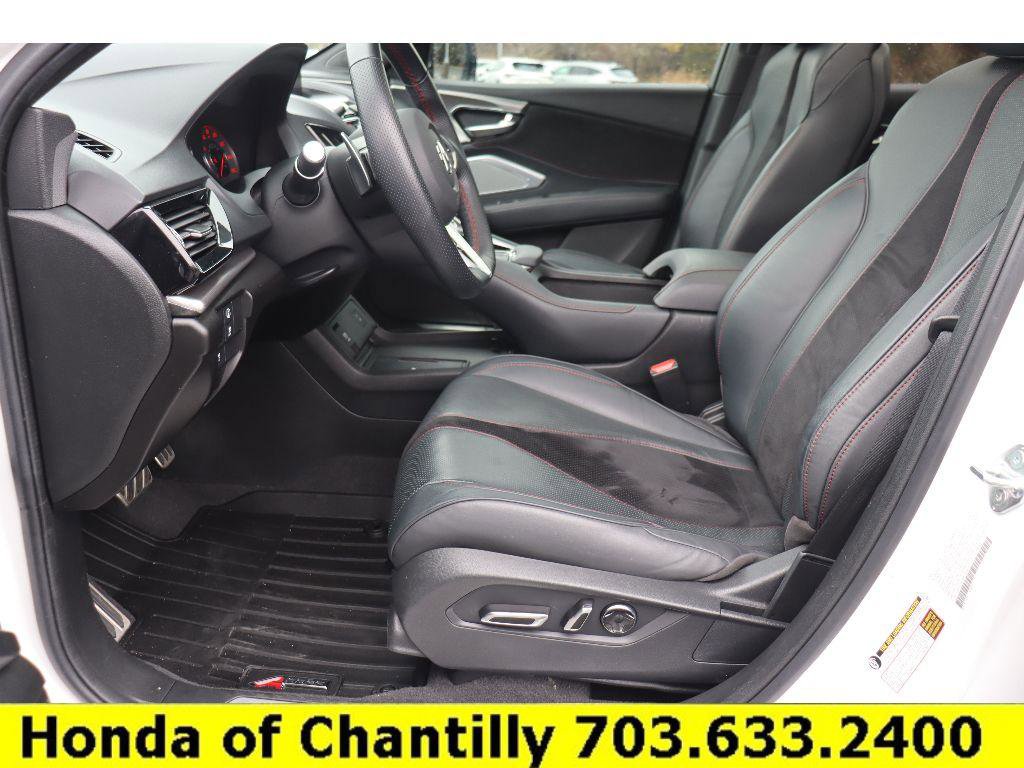 Used 2024 Acura RDX A-Spec image 24