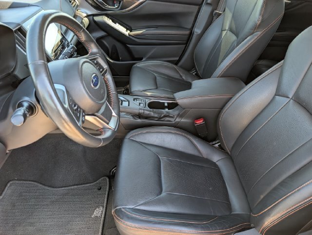 Used 2020 Subaru Crosstrek 2.0i Limited w/ Moonroof Package AWD/4WD image 13