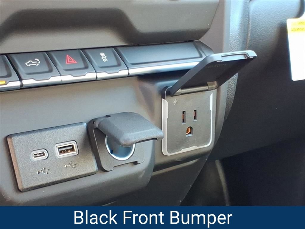 New 2026 Chevrolet Silverado 2500 W/T w/ WT/CX Safety Package image 13