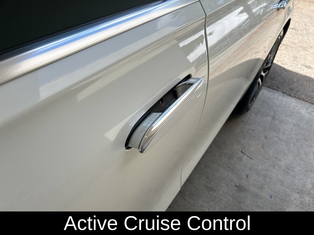 Used 2023 Mercedes-Benz S 500 4MATIC image 16