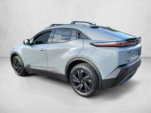 Used 2026 Toyota C-HR AWD/4WD image 7