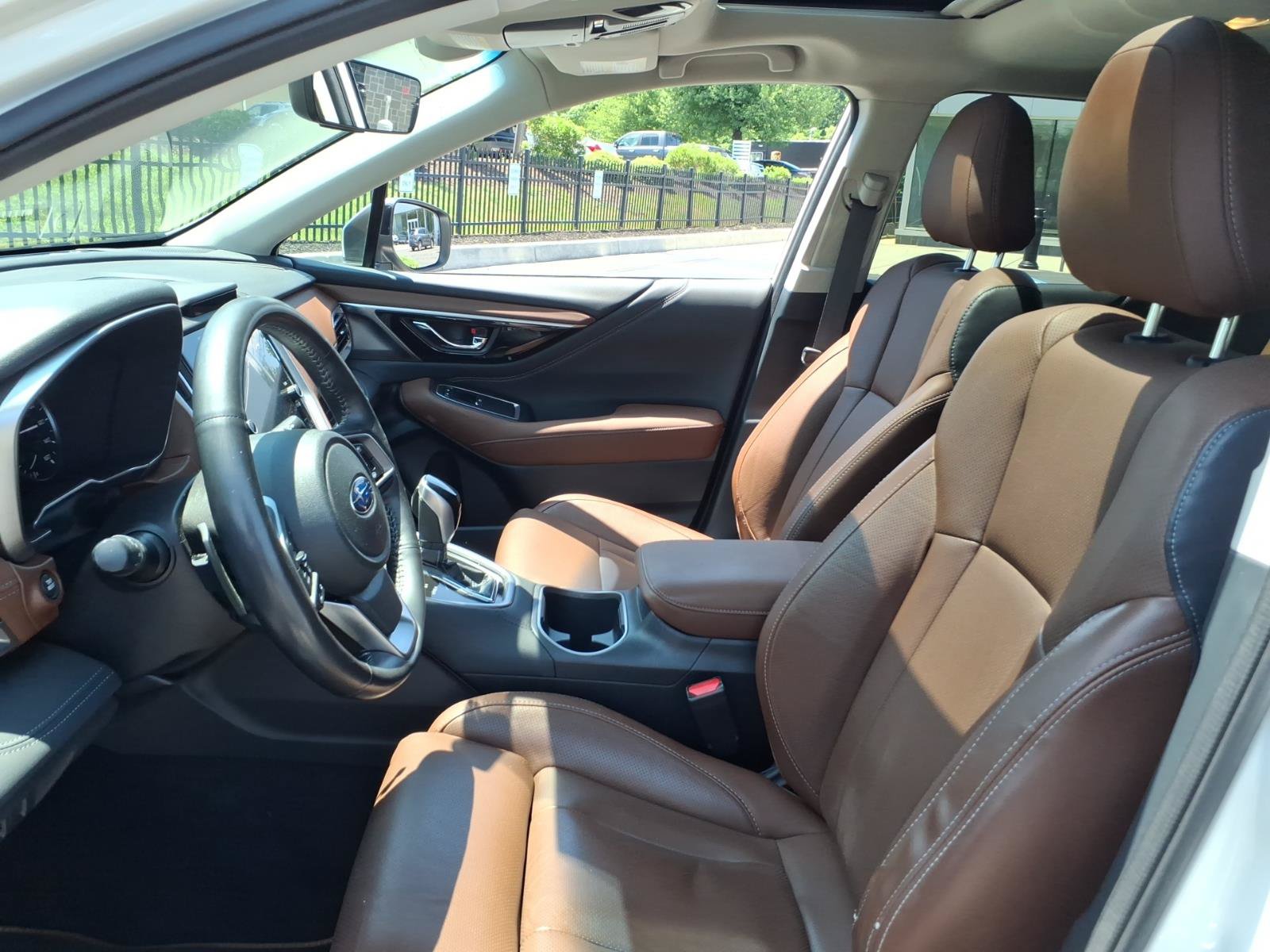 Certified 2022 Subaru Outback Premium AWD/4WD image 16
