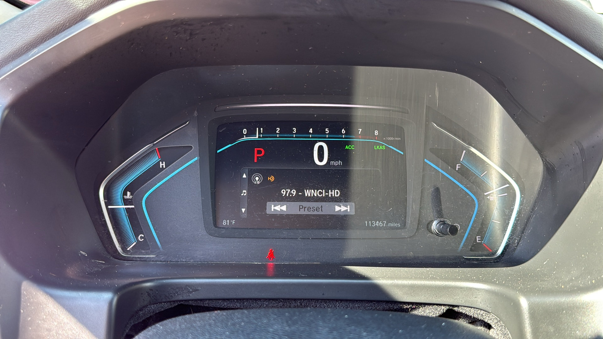 Used 2018 Honda Odyssey Touring image 14