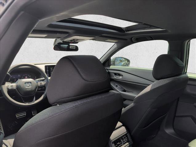 New 2026 Honda Accord Sport image 16