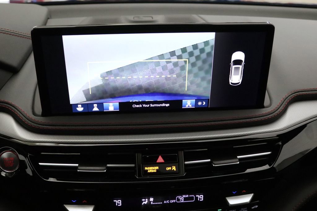 Certified 2026 Acura MDX A-Spec image 24