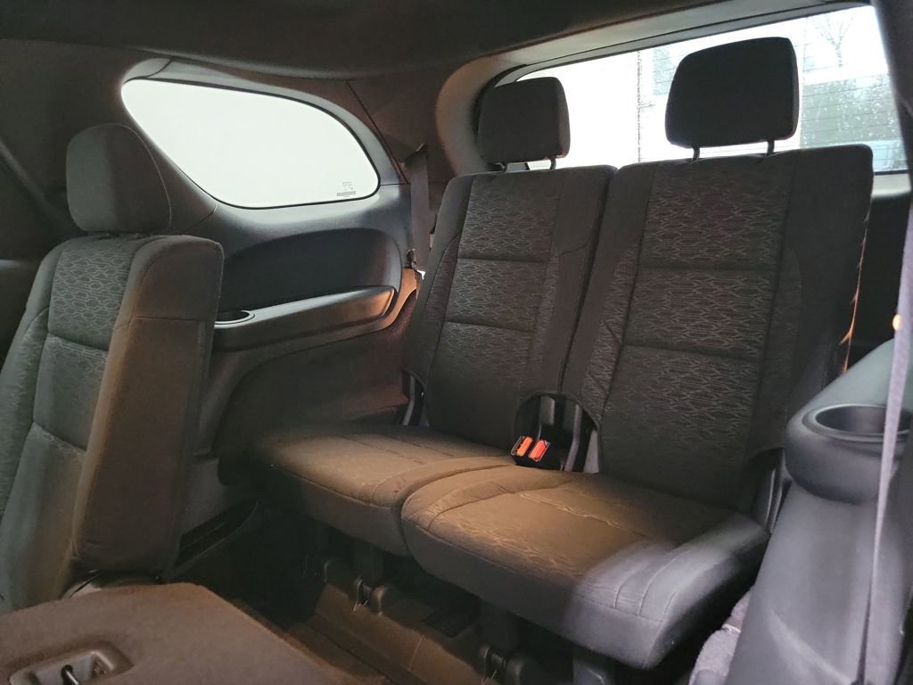Used 2022 Dodge Durango GT image 16