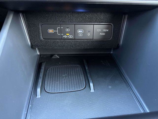 New 2026 Hyundai Sonata SEL image 10
