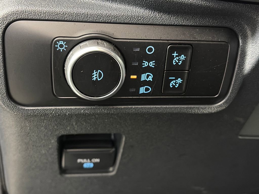 Used 2024 Ford Bronco Big Bend AWD/4WD image 25