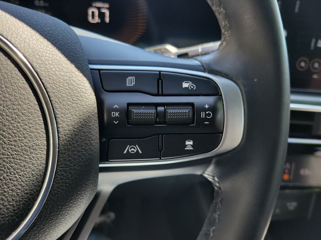Used 2025 Kia K5 GT-Line FWD image 21