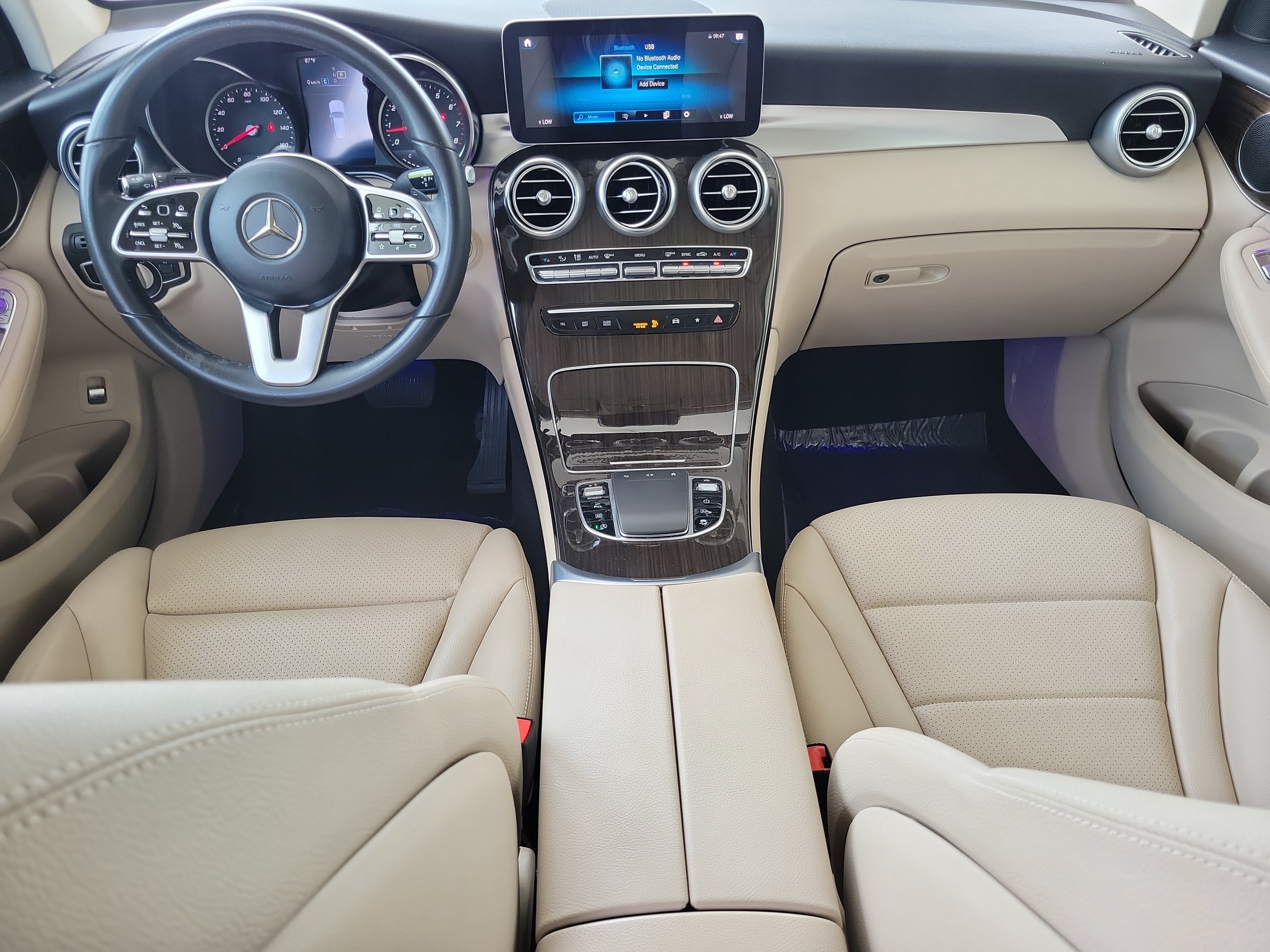 Used 2022 Mercedes-Benz GLC 300 image 13