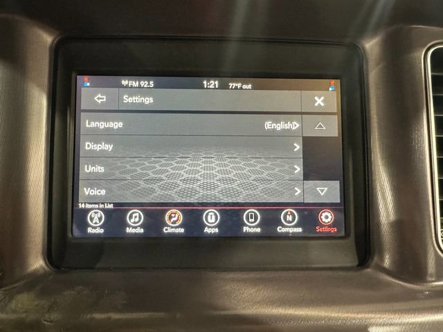 Used 2020 Dodge Charger SXT image 15