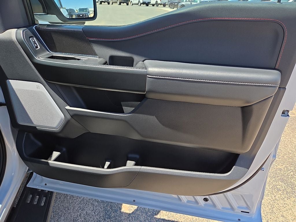 Used 2025 Ford F150 Raptor AWD/4WD image 14