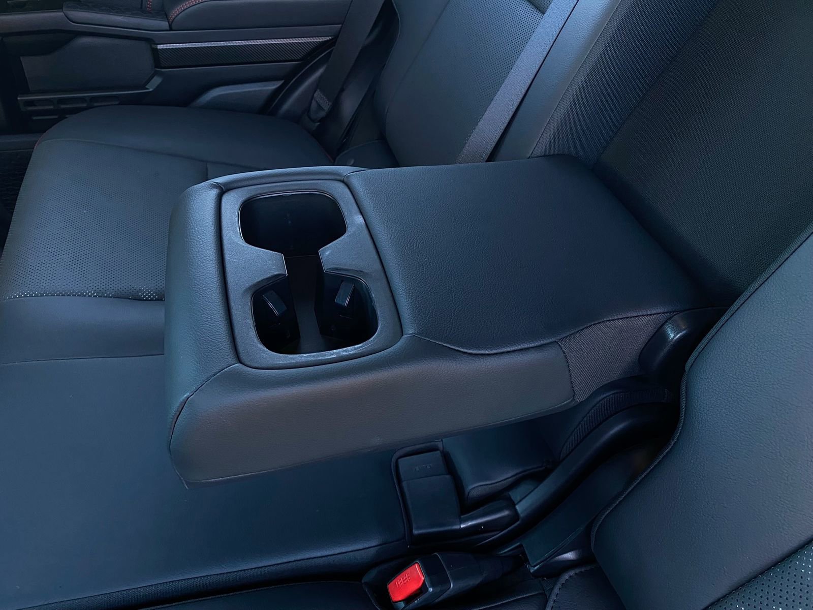 Used 2025 Toyota 4Runner TRD Pro image 32