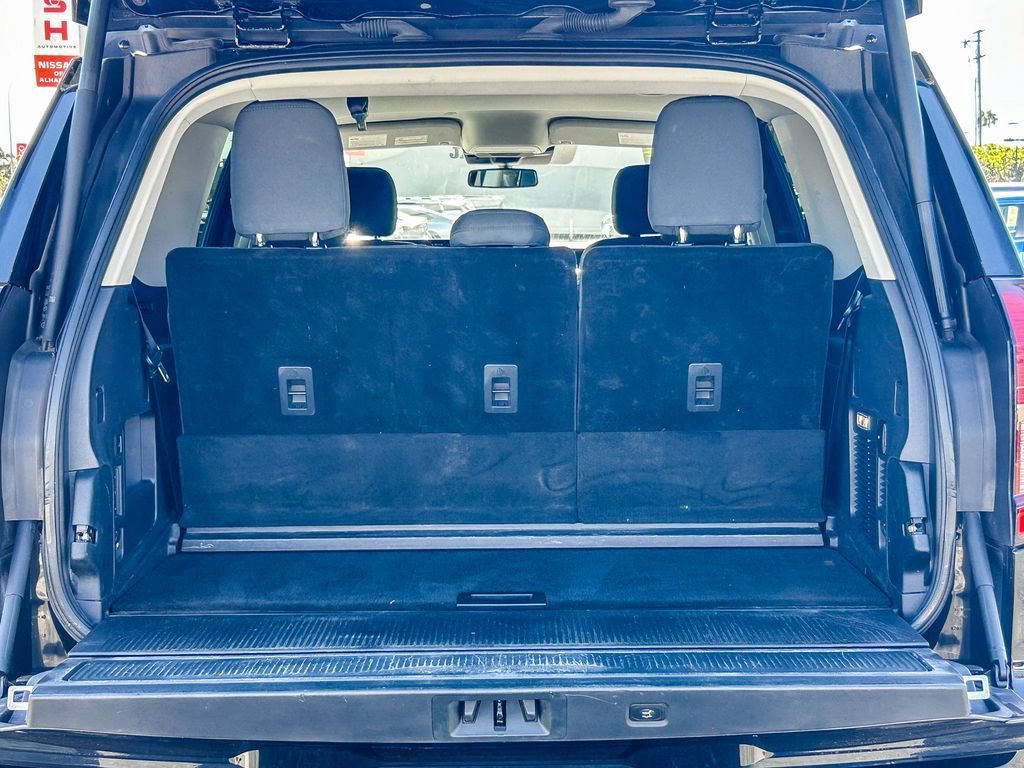 Used 2025 Ford Expedition Active RWD image 27