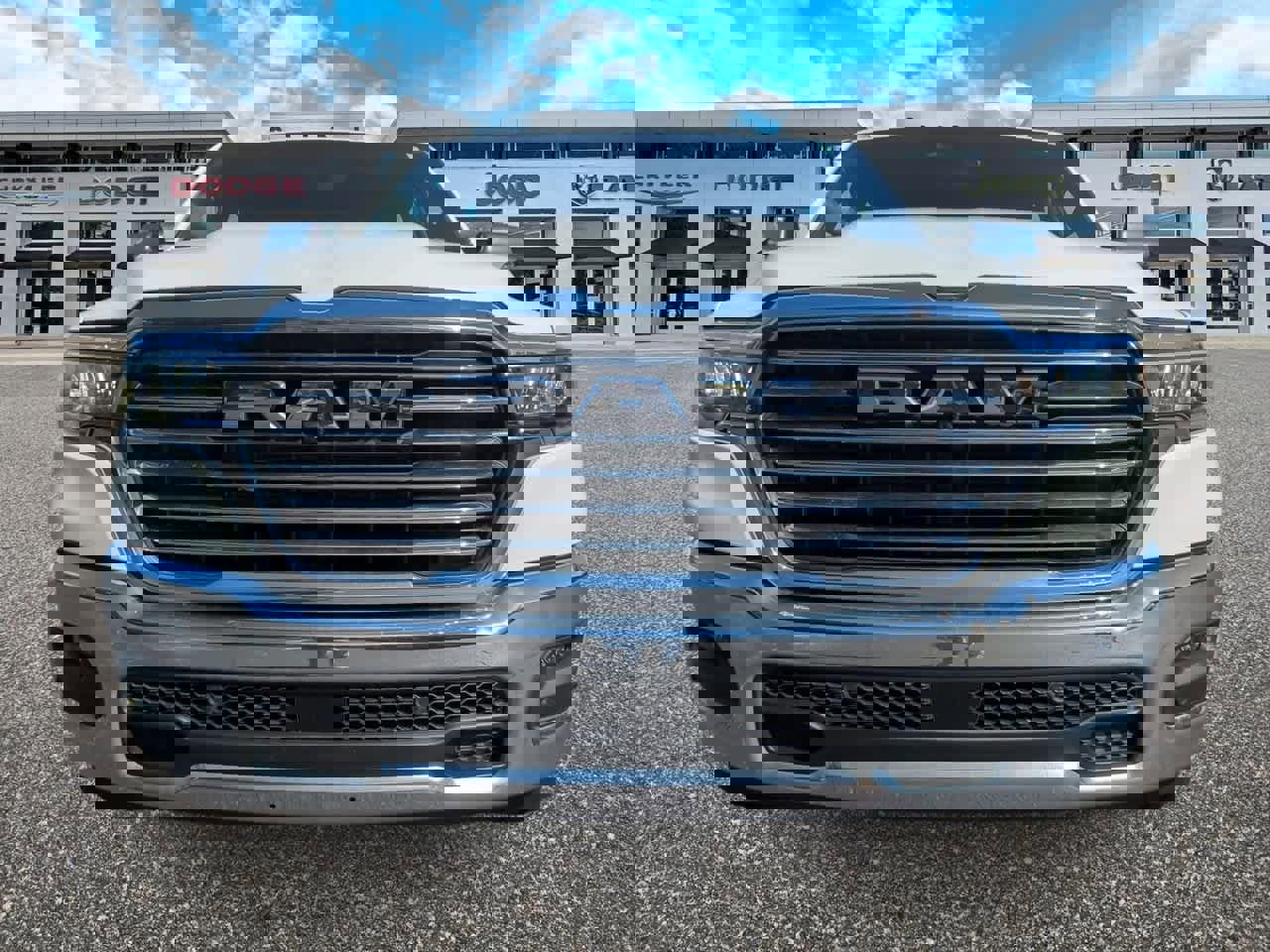 Used 2025 RAM 1500 Laramie image 3