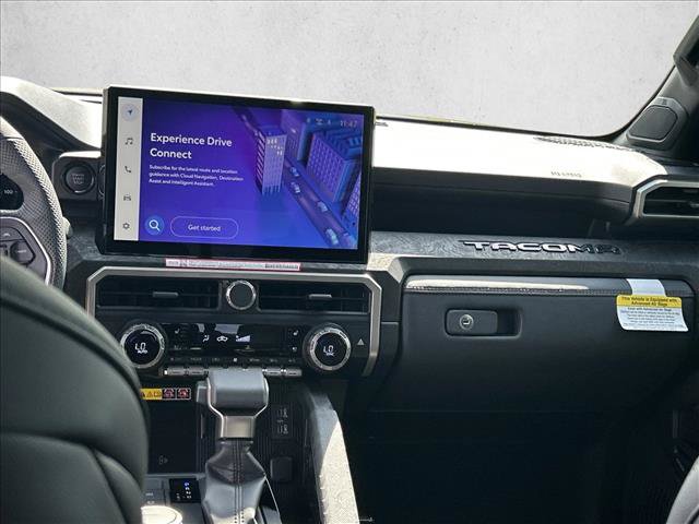 New 2026 Toyota Tacoma Limited AWD/4WD image 18