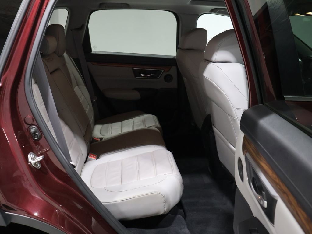 Used 2018 Honda CR-V EX-L image 20