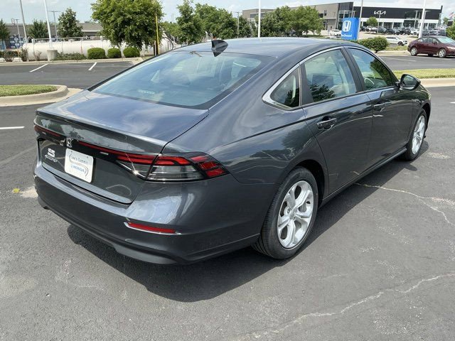 Used 2024 Honda Accord LX image 3