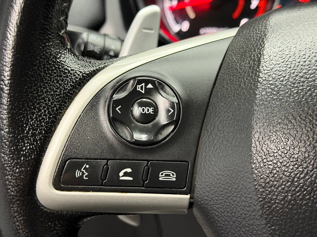 Used 2015 Mitsubishi Outlander Sport GT AWD/4WD image 28