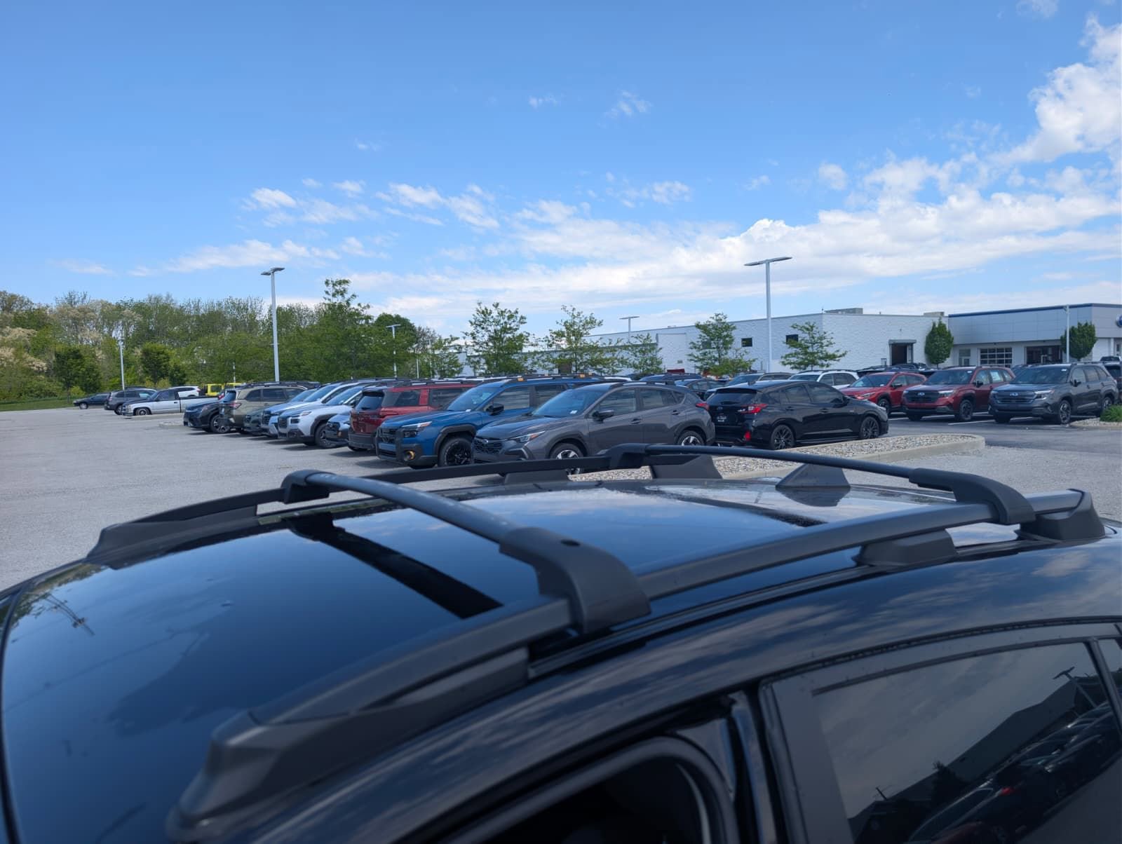 Certified 2024 Subaru Crosstrek 2.0i Premium AWD/4WD image 19